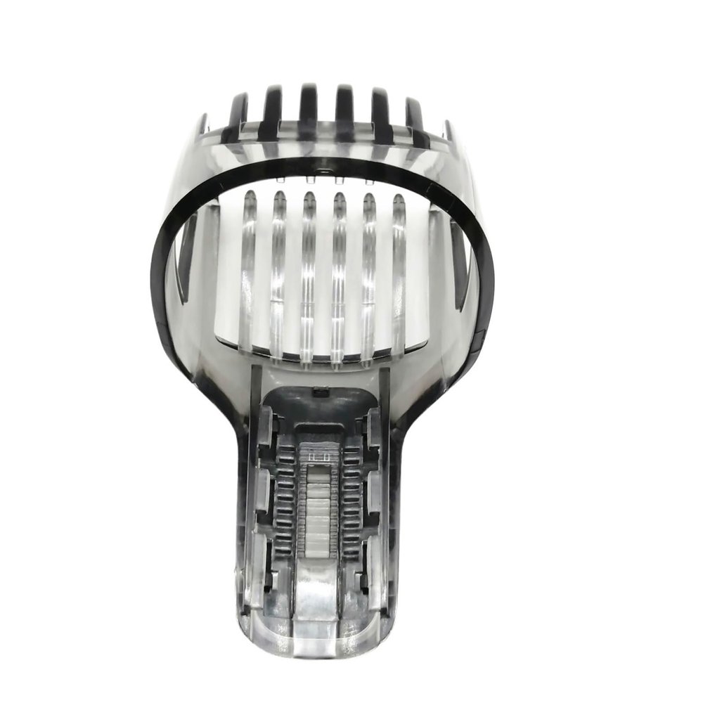 1-18mm Hair Clipper Comb Replacement,Compatible For Philips, QG3322 QG3338 QG3344 QG3378 QG3384 QG3389 QG415 QG410 QG3331 QG3343 QG3392/45