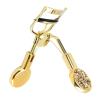 Woman Girls Eyelash Curler Cosmetic Makeup Tools Lash Lash Lift Tool Professional False Applicator Tool Refills with Built in Comb view 1
