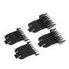 4PCS/SET T9 Universal Hair Trimmer Clipper Limit Comb Guide Sets Limit Calipers Tools(4PCS) view 1