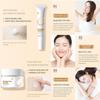 6PCS Rice Skin Care Sets, Moisturizing Face Skin Care Gift Set for Women Girls, Face Care Kit Inclusde Cleanser, Toner, Eyecream, Essence, Emultion, Face Cream (NEW-Rice) view 4