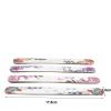 50Pcs Wood Nail File Set Multi Grit 100/120/150/180/240 Emery Boards Professional Manicure Tools for Nail Shaping and Buffing (10) view 4