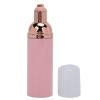 10Pcs Foam Pump Bottle 50ml, Press Type Foam, Transparent Tl Pump Bottle for Foaming Shampoo and, outh with Leakproof view 2