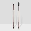 Angled Eyebrow Brush Eyelash Comb Eyeshadow Eye Makeup Double Head For Eyeshadow Angled For Eye view 4
