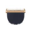 1 Pcs Hair Grooming Trimmer Head Clipper Blade Cutter Shaver Universal Accessories Ceramic Titanium Replacement view 3