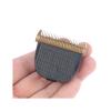 1 Pcs Hair Grooming Trimmer Head Clipper Blade Cutter Shaver Universal Accessories Ceramic Titanium Replacement view 4