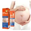 Anti-Wrinkle Body Cream for Pregnancy, Maternity Stretch Mark Prevention, Plant Extract Formula, 60g Firming Skin Care Treatment view 1