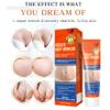 Anti-Wrinkle Body Cream for Pregnancy, Maternity Stretch Mark Prevention, Plant Extract Formula, 60g Firming Skin Care Treatment view 3