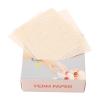 4.33x 2.52" Disposables Salon Perm Paper Hair Styling Tools Professional For Cold And Hot Perms End view 3