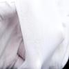 12 Pcs (6 Pair) White Cotton Gloves for Dry Hand Moisturizing Cosmetic Eczema Hand Spa and Coin Jewelry Inspection, Checking Gloves,Serving Gloves Stretchable Lining Gloves Moisturizing Gloves view 3