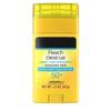 Beach Defense Water and Sun Protection Sunscreen Stick, Broad Spectrum SPF 50+, Face and Body, 1.5 oz view 1