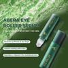 ABERA Turmeric Face Cleanser & Eye Roller Set  Curcumin Facial Wash for Acne & Brightening + Cooling Eye Roller Serum for Dark Circles & Puffiness Relief view 2