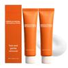 2PCS Gentle Hair Removal Cream for Face Reduces Hormonal Hair Growth at the Root, Smooth & Clear Skin, Gentle Formula for Sensitive Skin Say Goodbye to Stubborn Facial Hair view 1