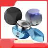 Mens Rechargeable Electric - 3D Floating Heads, Wet/Dry Dual Use, Fast Charging & Close Shave -Trim the helper well(Sky-blue) view 2