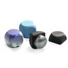 Mens Rechargeable Electric - 3D Floating Heads, Wet/Dry Dual Use, Fast Charging & Close Shave -Trim the helper well(Sky-blue) view 4