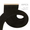 WENNALIFE 3.15 inch Wide Tape in Hair Extensions Human Hair, Tape in Weft view 2