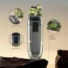 Styling Electric Shaver Multifunctional Wet and Dry efficient Shaver -Trim The Helper Well view 4