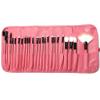 Makeup Brushes Set with 24 Makeup Brushes, No Shed, Cruelty-Free, Silky Feel Professional Make up Tools for Women Girl Travel Daily view 1