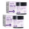 ADOVA Tallow Honey Balm for Skin, Natural Face, Body Moisturizer with Grass-Fed Beef Tallow & Raw Wild Honey for Dry & Sensitive Skin, 2 Pack, view 1