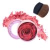 Cheek Blush | Buildable Color Long Lasting | Powder Blush for Cheeks | for Traveling Business Trip Home Outdoor School Girlfriend Wife Friend Sister view 1