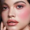 Cheek Blush | Buildable Color Long Lasting | Powder Blush for Cheeks | for Traveling Business Trip Home Outdoor School Girlfriend Wife Friend Sister view 3