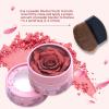 Face Blushes - Buildable Color Long Lasting,Powder Blush for Cheeks | for Traveling Business Trip Home Outdoor School Girlfriend Wife Friend Sister view 2