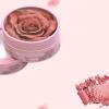 Face Blushes - Buildable Color Long Lasting,Powder Blush for Cheeks | for Traveling Business Trip Home Outdoor School Girlfriend Wife Friend Sister view 4