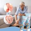 FootGuard+ Foot & Skin Cream, Skin Relief Cream for Foot Care, Moisturizing Creams, Natural Ingredients, Keep Feet Healthy (2) view 3
