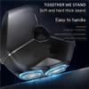 3 - Blade Electric Shaver with Full - Body Washable Design, Wet & Dry Dual - Use Smart for Mens Hair Removal -Trim The Helper Well view 4