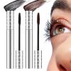Mascara for Older Women 60 Plus, 2026 New Mascara Volume and Length for Mature Women with Thinning Lashes, Non Clumping Waterproof Long Wear (2PC Mix) view 1
