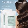 Anti-Hair Fall Trichology Shampoo & Less Shedding Volumizing Shampoo with Biotin, Arginine & Oleanolic Acid for Hair Loss, Thinning, Hair Growth, Oil Control & Scalp Nourishment  300ML view 2