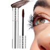 Mascara for Older Women 60 Plus, 2026 New Mascara Volume and Length for Mature Women with Thinning Lashes, Non Clumping Waterproof Long Wear (Brown) view 1