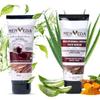 MAHANT Mens Face Wash 100ml & Face Scrub 100ml (Pack of 2) | With Saffron | Gentle Daily Skincare Set | Suitable for All Skin Types | Mens Grooming Kit view 1