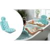 Bath Cushion with Back Support for Soaking Tub Comfort and Relaxation in Home Bathrooms view 2