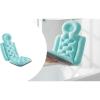 Bath Cushion with Back Support for Soaking Tub Comfort and Relaxation in Home Bathrooms view 4
