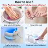 Home Toenail Repair Treatment for Multiple Toenails & Fingernails, Three Modes view 4