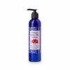 Artisan Goat Milk Lotion  Natural Moisturizing Body Lotion for Dry & Sensitive Skin  Hydrating Goat Milk Moisturizer for Eczema, Itching & Irritation  Chemical Free, Non-Toxic, Spa-Quality Skincare view 1