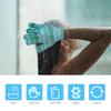 ABOOFAN 10Pcs Body Cleaning Gloves Mixed Colors Exfoliating Bath Scrubbers Back Scrubber Shower Accessories for Men and Women Gentle Skin Care view 4
