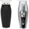 YHNNH Hair Cutting Tool, Professional Trimmer for Men Adjustable Body Beard Clipper Electric Rechargeable Haircut Machine Barber view 4