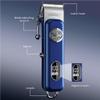 YHNNH Hair Cutting Tool, Adjustable Powerful Clipper Cord/Cordless Electric Beard & Trimmer for Men Professional Cutter Machine view 3