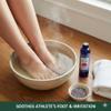 Artisan Foot Soak, Natural Herbal Foot Soak for Odor & Relaxation, Refreshing Spa Pedicure Soak for Soft, Clean, and Healthy-Looking Feet, Chemical Free, Non-Toxic, Eco Friendly view 4