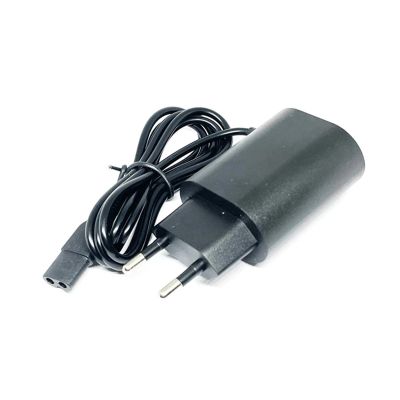 12V 0.4A Replacement Shaving Charger EU Plug, Compatible for Braun, Electric Shaver Series S3, S5, S7, S8, S9