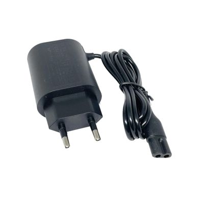 12V 0.4A Replacement Shaving Charger EU Plug, Compatible for Braun, Electric Shaver Series S3, S5, S7, S8, S9