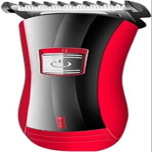 YHNNH Men's Hairdressing Tools, Electric Shavers, Rechargeable Trimmers, Professional Shavers, Body Trimmers