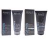 Exfoliating Facial Cleanser and Revitalizing Shaving Cream Kit by Alma K for Men - 2 Pc Kit 3.4oz Cleanser, 5.1 Shave Cream view 3