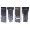 Exfoliating Facial Cleanser and Revitalizing Shaving Cream Kit by Alma K for Men - 2 Pc Kit 3.4oz Cleanser, 5.1 Shave Cream view 4