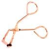 ADOCARN Portable Eyelash Curler for Women Lightweight Metal Manual Eyelashes Curling Tool with High Durability Easy to Use Makeup Accessory for Radiant Eyes Beauty view 1