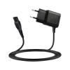 15V HQ8505 Charger Fit, Compatible with Philips OneBlade, QP6510, QP6520, QP6530, QP6531, QP6550 & Electric Shaver MG5750, MG7750, MG7770 view 1