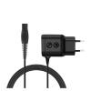 15V HQ8505 Charger Fit, Compatible with Philips OneBlade, QP6510, QP6520, QP6530, QP6531, QP6550 & Electric Shaver MG5750, MG7750, MG7770 view 2