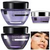 Platinum Lift & Firm 4 Piece Anti-Aging Skincare Set | Day Creaml + Night Cream + Dual Eye Cream + Reusable Silicone Eye Patches view 1