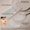 Platinum Lift & Firm 4 Piece Anti-Aging Skincare Set | Day Creaml + Night Cream + Dual Eye Cream + Reusable Silicone Eye Patches view 2